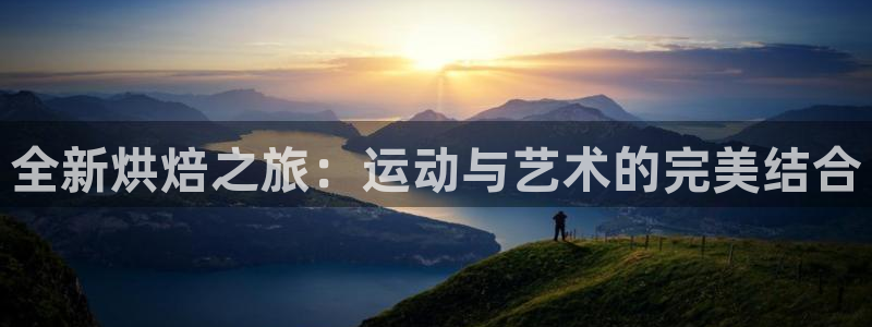 fb体育平台APP:全新烘焙之旅:运动与艺术的完美结合